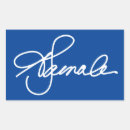 Search for 2020 rectangle stickers Kamala harris