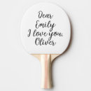 Search for template ping pong paddles Cute