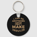 Search for blood type keychains Affordable insulin
