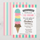 Search for scream for ice cream invitations We all scream