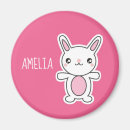 Recherche de chibi magnets Lapin