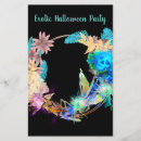 Search for unique flyers Floral