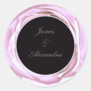Search for soft pink rose stickers Bridal shower