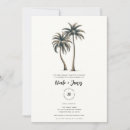 Search for tree engagement party invitations Vintage