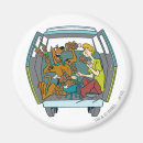 Search for machine magnets Scooby doo