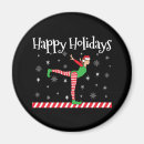 Search for elf magnets Xmas