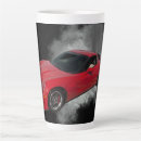 Search for red corvette mugs Sports car