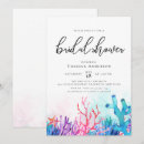 Recherche de récif invitations Plage