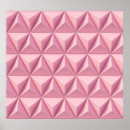 Search for pink triangle posters Background