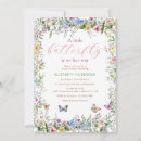 Recherche de son aquarelle florale invitations Capricieux