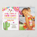 Search for little senorita invitations Fiesta