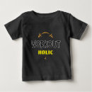 Search for fitness baby clothes Weight lifting