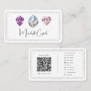 Recherche de cristal quartz cartes visite Guérison