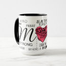 Search for rose heart mugs Mother