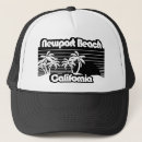 Recherche de newport casquettes Californie