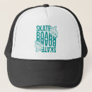 Search for skateboarder hats Sport