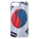 Search for korea iphone cases Flag