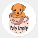 Search for empty stickers Cute