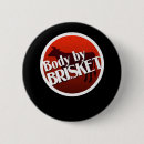 Search for brisket buttons Barbeque