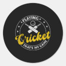 Search for cricket bats stickers One day cricket