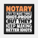 Search for notary magnets Legal