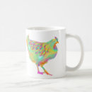 Search for chicken design mugs Funny