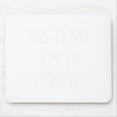 Search for pirate party mousepads Pumpkin