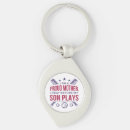Search for play baseball keychains Sports