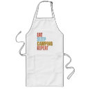 Search for eat sleep repeat aprons Typography
