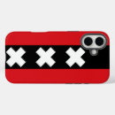 Search for amsterdam flag iphone cases Holland