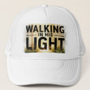 Search for shining light hats Jesus