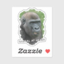 Search for statement stickers Attitude