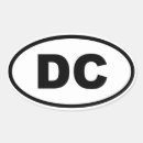 Recherche de district autocollants Washington