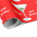Search for cocktail wrapping paper Drinking