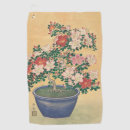 Recherche de peintures japonaises de fleur Floral