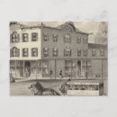 Search for stores postcards Lithographed