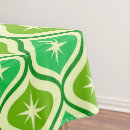 Search for oval tablecloths Vintage