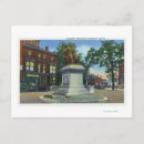 Recherche de carré cartes postales Monument