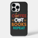 Search for coffee cat iphone cases Books