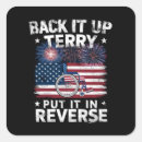 Search for reverse stickers Usa