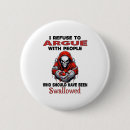 Search for refuse buttons Have been