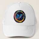 Search for blue fire hats Dragon