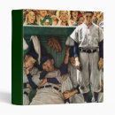 Search for baseball binders Magazine