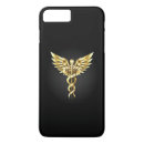 Search for caduceus iphone cases Graduation
