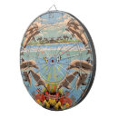 Search for paint dartboards Fish