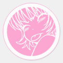Search for anime stickers Japan