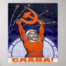 Search for soviet space posters Comic
