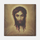 Recherche de calvaire magnets Jésus