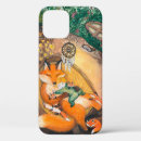 Search for watercolor fox iphone cases Autumn