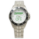 Search for farmers watches Tractor